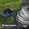Fitt Fitt Force Pro 5/8 in. D X 100 ft. L Heavy Duty Premium Grade Garden Hose, PK4 FFP55800 - alternate 2